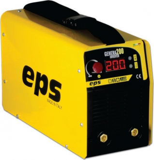 EPS Genera 200 Inverter Kaynak Makinesi kullananlar yorumlar